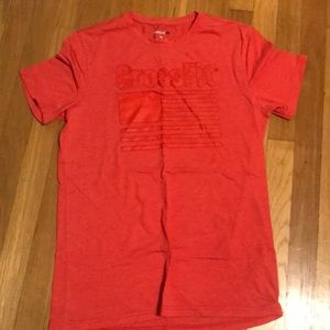 Reebok men’s CrossFit T-shirt